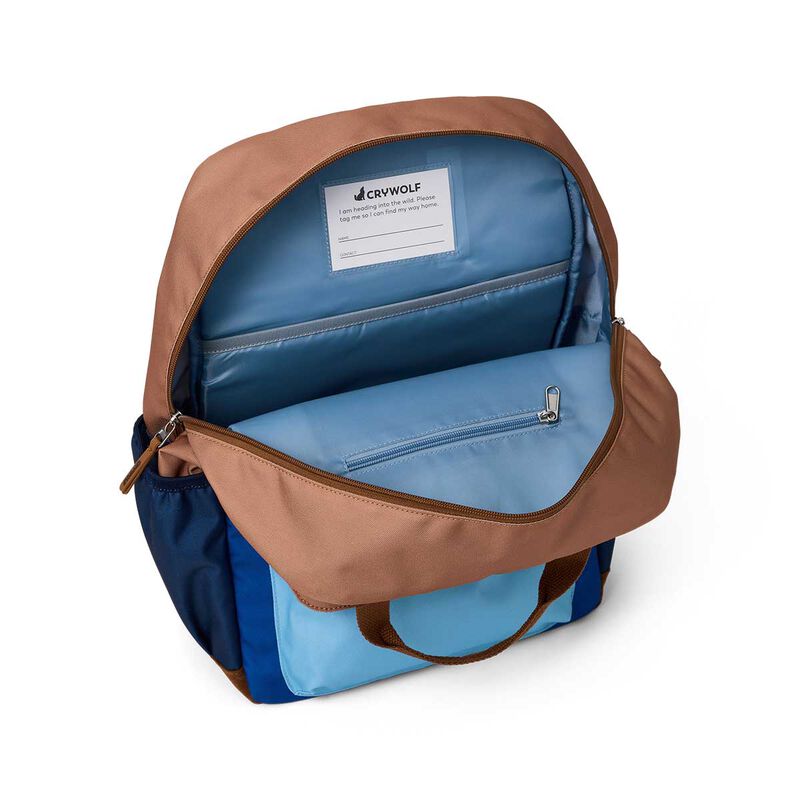 Crywolf Knapsack image number 1